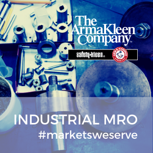 #Marketsweserve Industrial MRO -Image