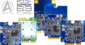 Qualcomm Wi-Fi 6 CoB Modules-the AIRETOS E63 Class-Image