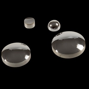 Infrared Silicon Lenses manufacturer -Image