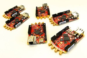 Learn PFGA programming-Image