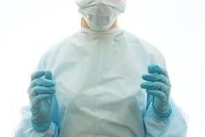 High-Quality Protective Medical Equipment -Image