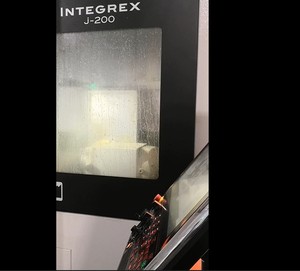 Our lathe & mill combo machining process-Image