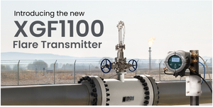 Take Control of Flare Measurement Today-Image