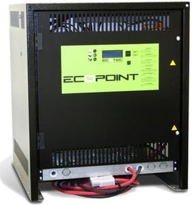 Micropower Ecopoint Industrial Battery Charger-Image