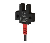 Compact Slot Photoelectric Sensor-Image