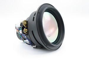 Ge MWIR Lenses-Image