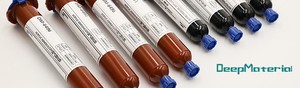 Flexible UV-Curing Adhesives-Image