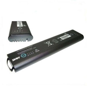 GE Dash 3000/4000/5000 ECG Battery Replacement-Image