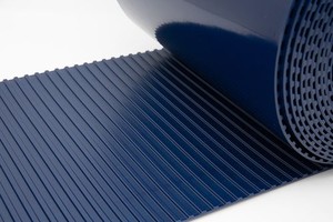 Top-Tier Timing Belts for Food Processing-Image