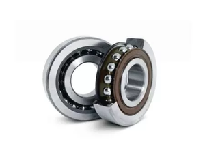 Reliable Ball Screw Bearing Performance-Image