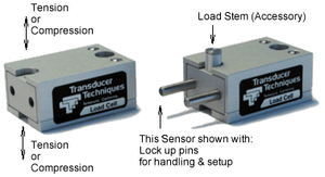 GSO Series Load Cell...-Image