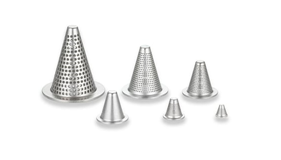 The Lee Co: Titanium Hi-Bar Screens-Image