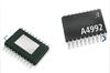 Automotive Stepper Driver w/built-in translator-Image