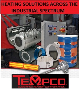 Heating Solutions: Engineering/Application Insight-Image
