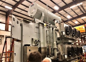 Retrofitting DC Power Supplies & rectifiers -Image