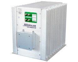 3-Phase, 3kW convection cooled IP54 power supply-Image
