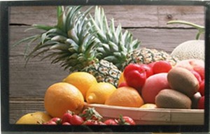 5.0 TFT Display with Capacitive Touch-Image