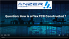 How is a Flex PCB Constructed-Image