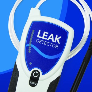 Prevent Small Leaks from Causing Big Problems -Image