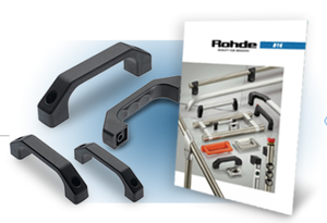 Davies Molding is an Authorized Rohde Distributor-Image