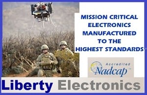 Mission Critical Components - Proven & Tested-Image