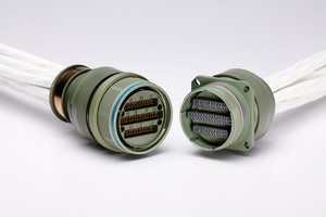 MACHFORCE Connector: 10 Ports 10G Ethernet-Image