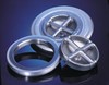 Al/SS Marine Parts: No Galvanic Corrosion-Image