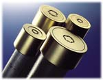 Pipe Locks... prevents unauthorized siphoning -Image