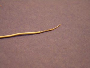 ULTRA-FLEXIBLE CO-AX CABLE -Image