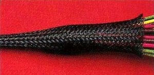 PET Monofiliment Braiding/Sleeving-Image