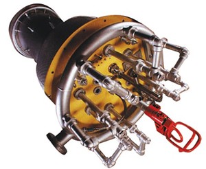 NATCOM Retrofit Burner-Image