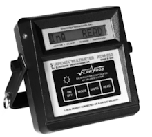 Fast & Accurate Multipoint Temperatures-Image