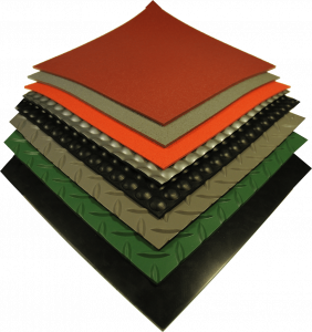 Rubber Matting-Image