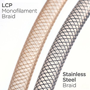 LCP Monofilament-MRI Guided Vascular Intervention-Image