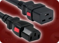Custom AC Power Cords-Image