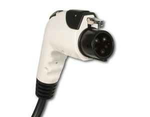 Electric Vehicle Power Cords-Image