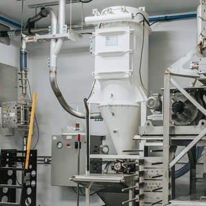 Magnetic research and development facility-Image