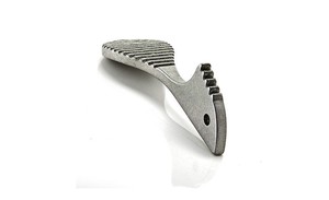 Metal Injection Molding -Image