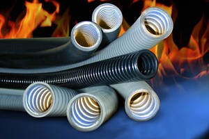 Extreme Temperature Flexible Conduit-Image