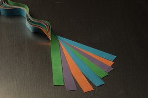 One of the First Widely Available Synthetic Rubber Tourniquets -Image