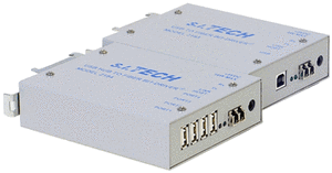 S.I. Tech Introduces USB 2.0 to Fiber Bit-Driver®-Image