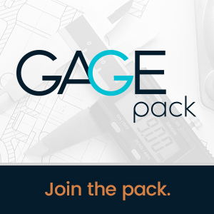 GAGEpack: Powerful gage calibration software-Image