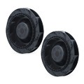 High Airflow and Static Pressure Centrifugal Fans-Image