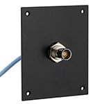 New Triaxial and Twinaxial Patch Panels-Image