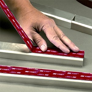 Versatile Tapes for Manufacturing-Image