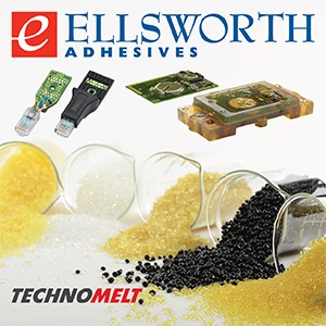 Protect Your Electronics with Technomelt-Image