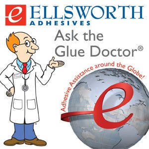 Who is the Glue Doctor®?-Image