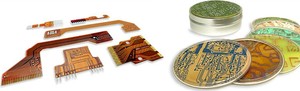 TAPES FOR YOUR ELECTRICAL INSULATING APPLICATIONS-Image