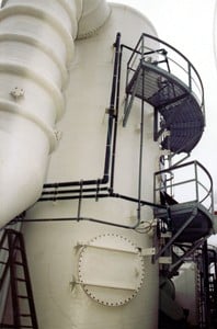 Carbon Dioxide Degasifiers -Image