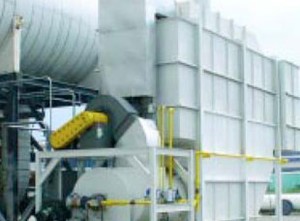 Waste Fuel Fired heaters and systems-Image